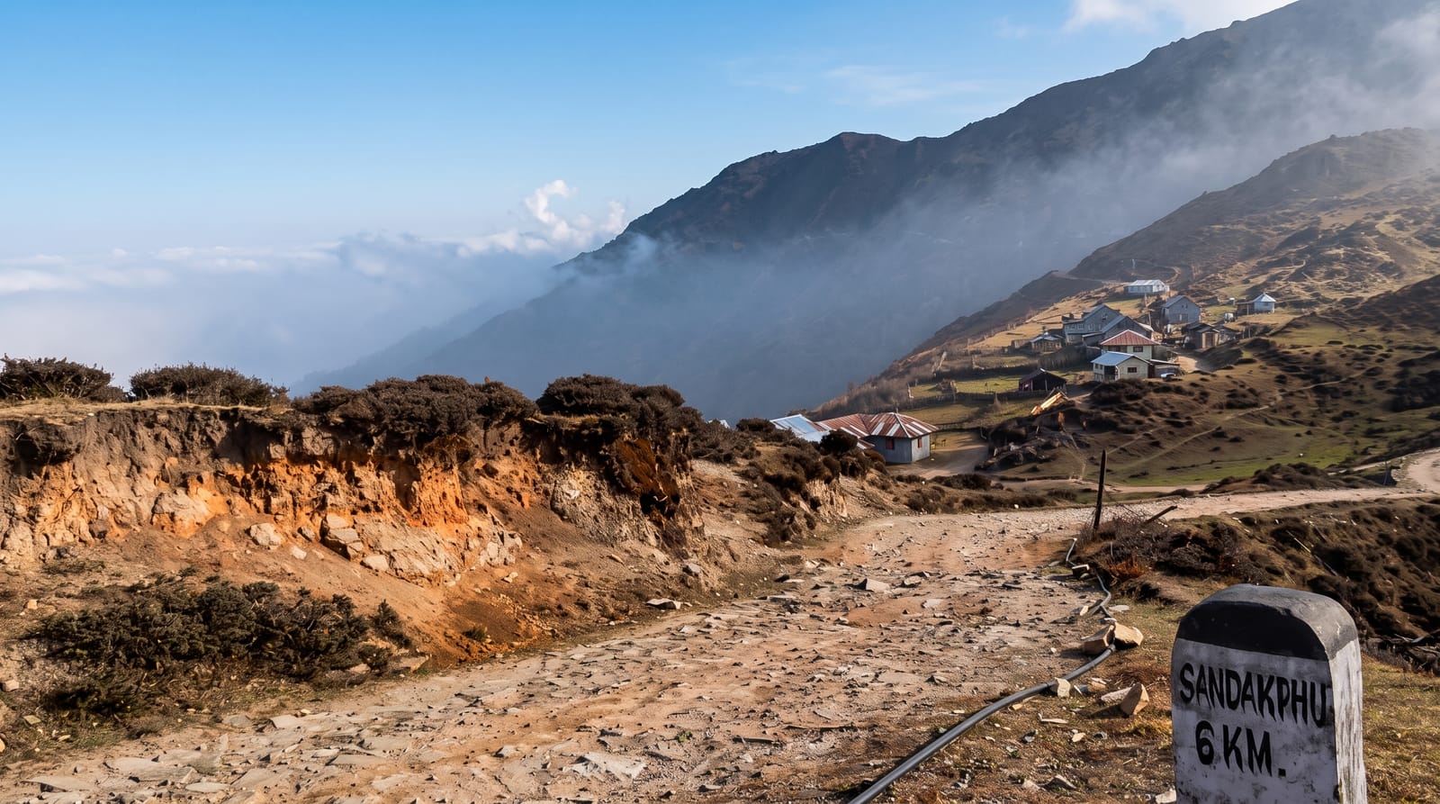 Sandakphu