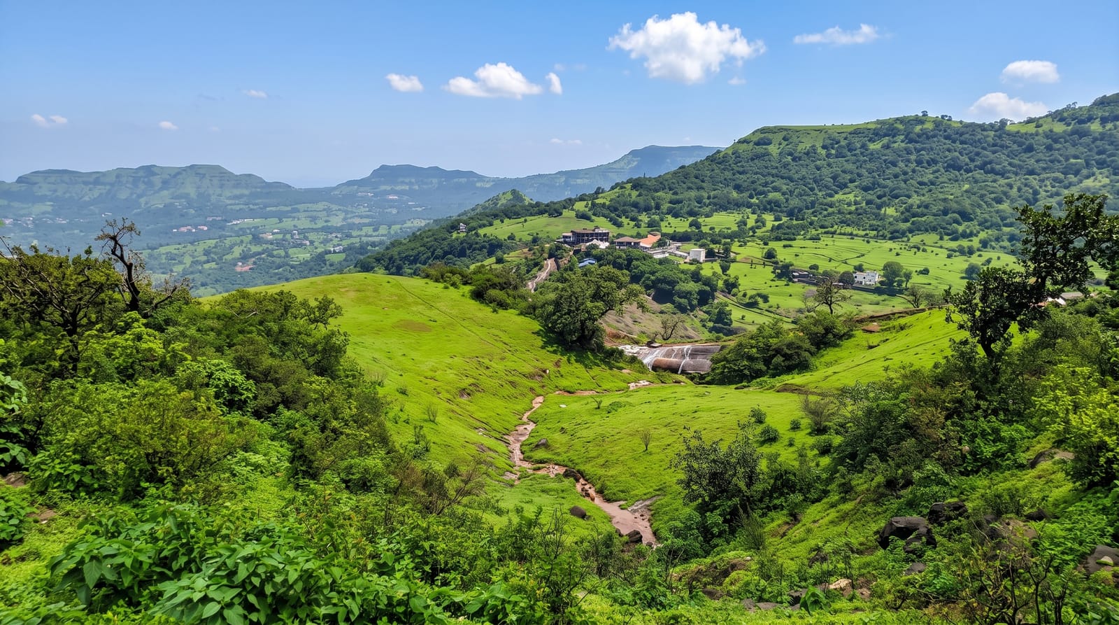 Saputara
