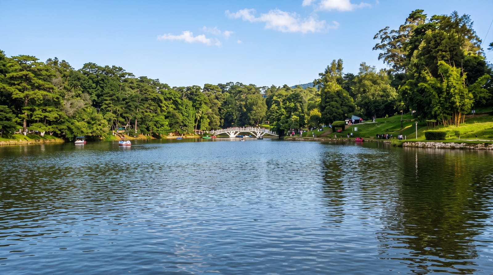 Shillong