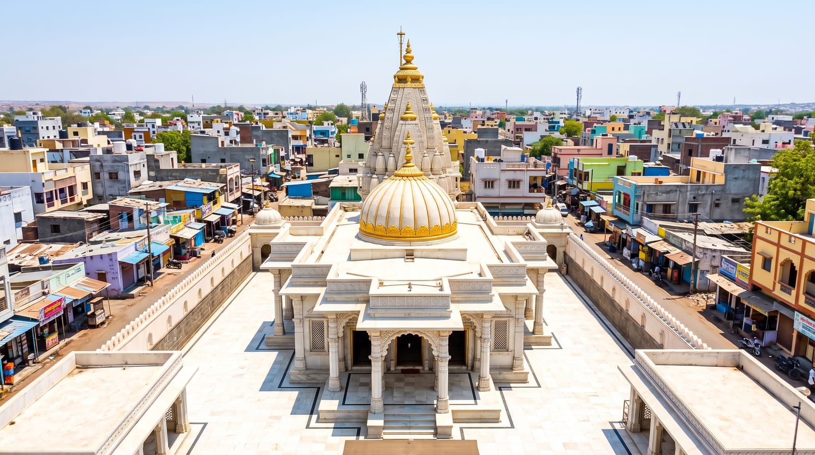 Shirdi