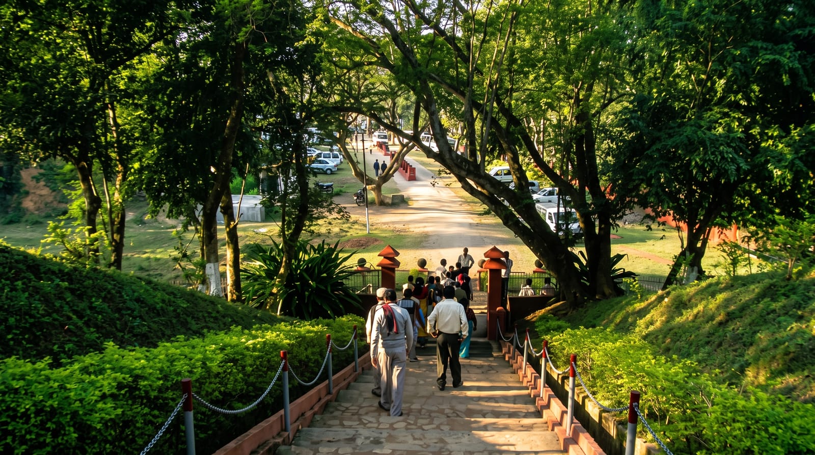 Sivasagar