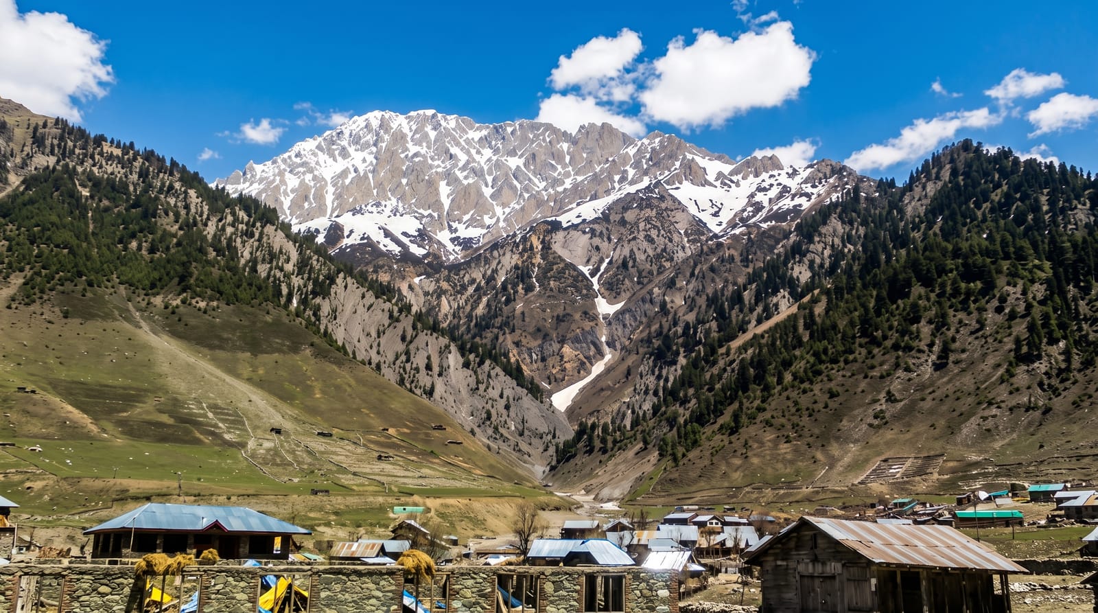 Sonamarg