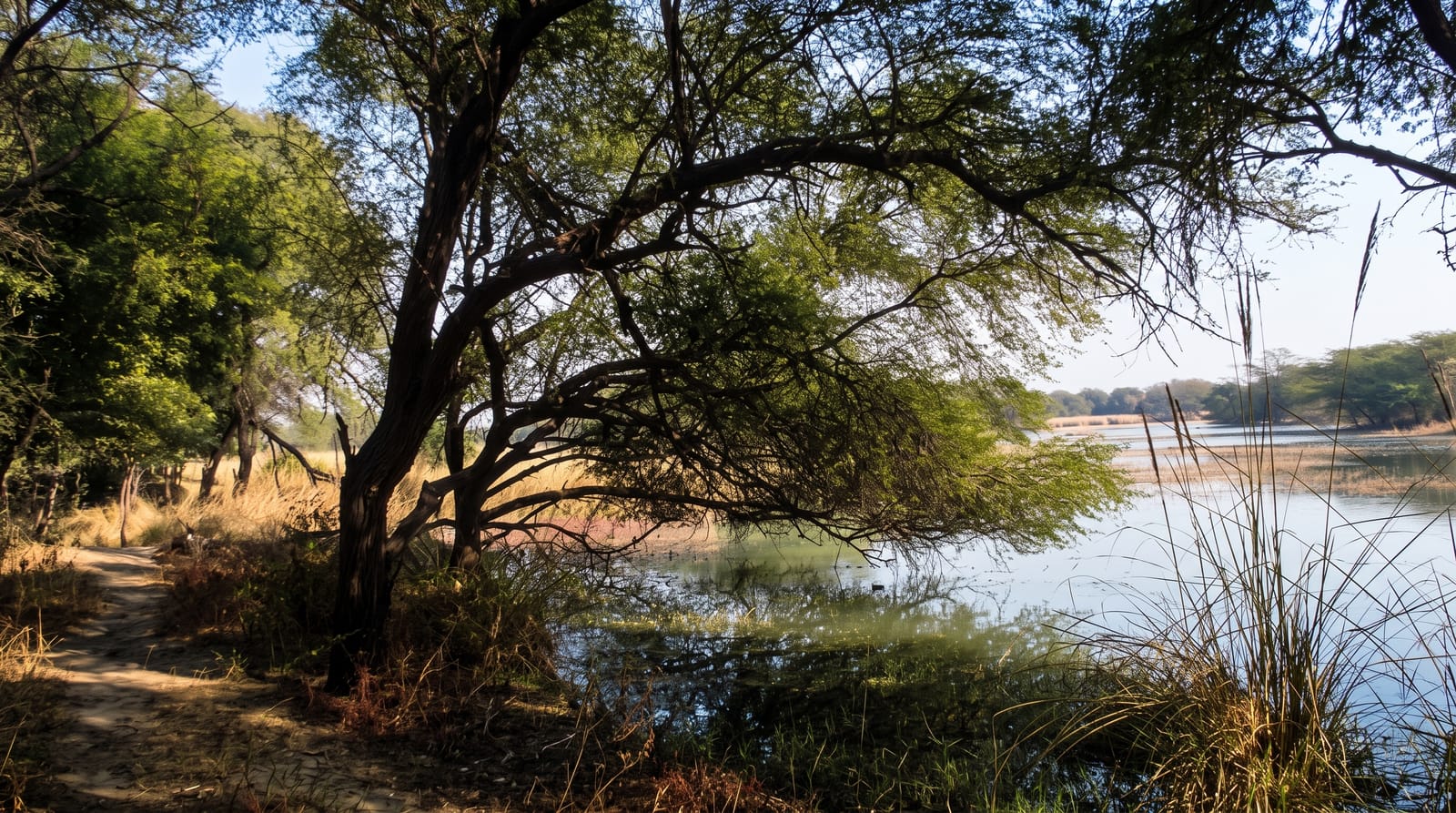 Sultanpur National Park