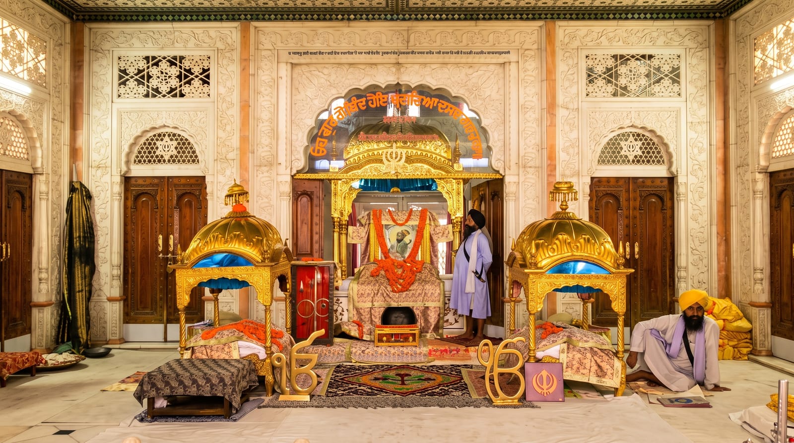 Takht Sri Patna Sahib