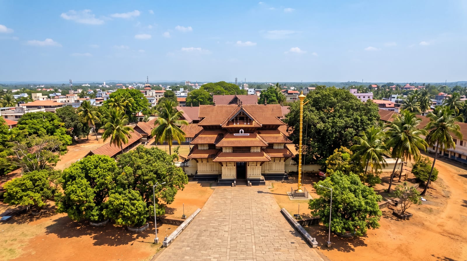 Thrissur Pooram