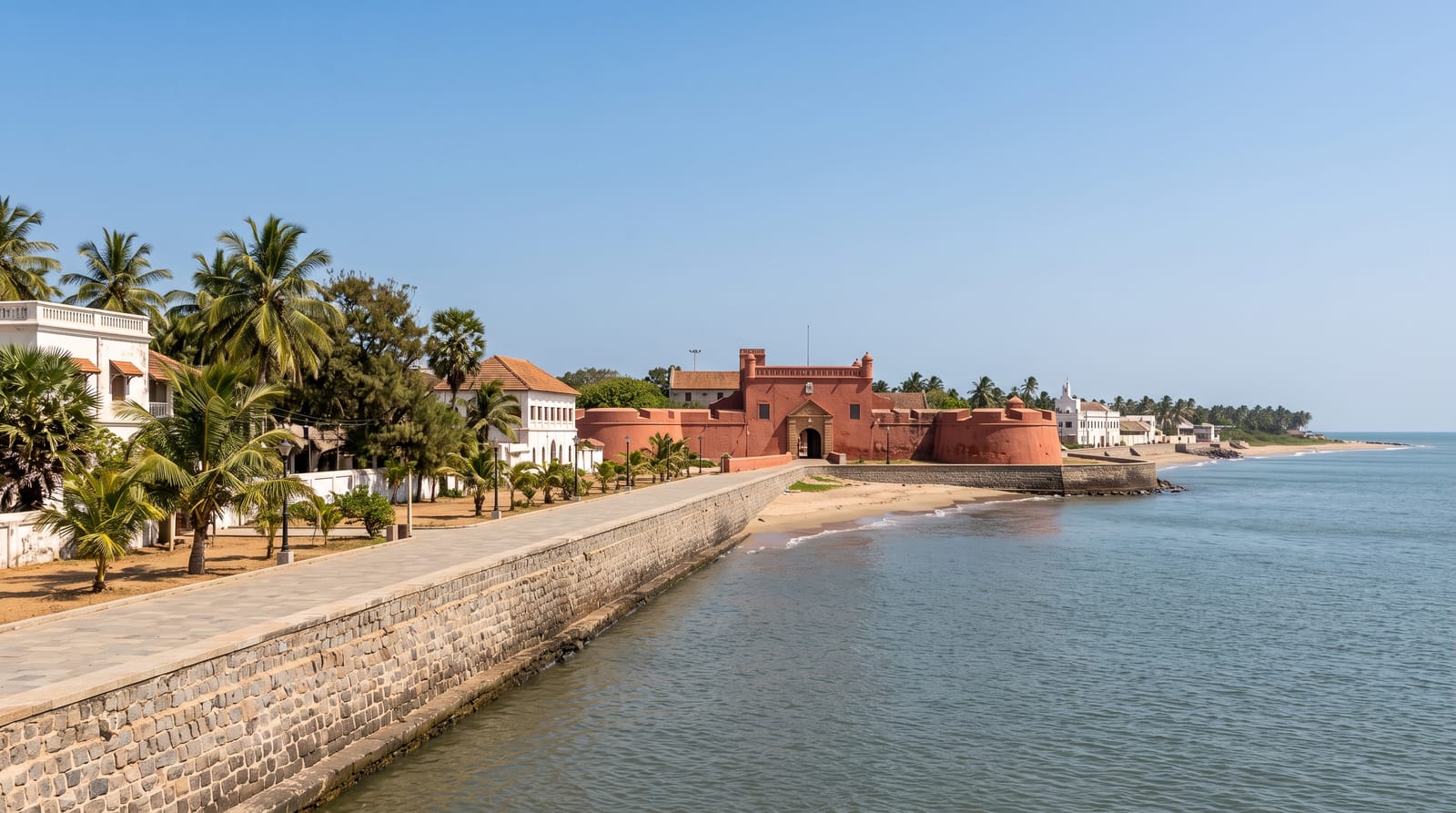 Tranquebar