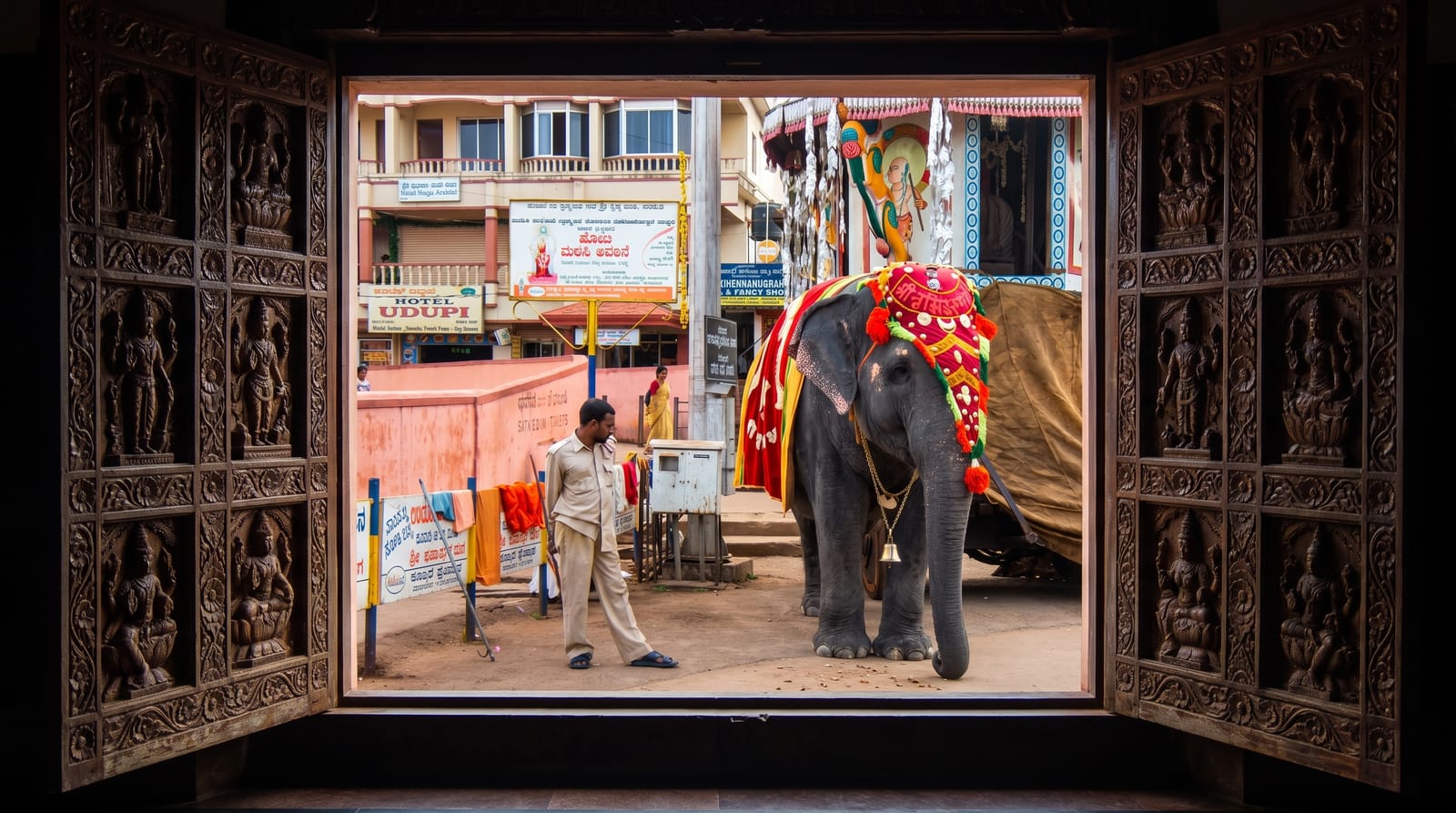 Udupi