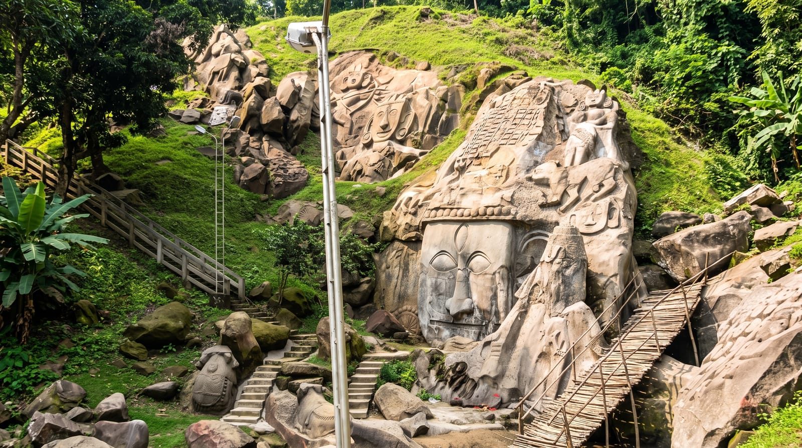 Unakoti