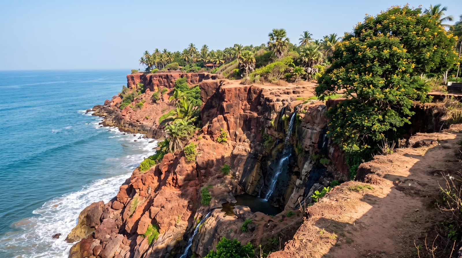Varkala