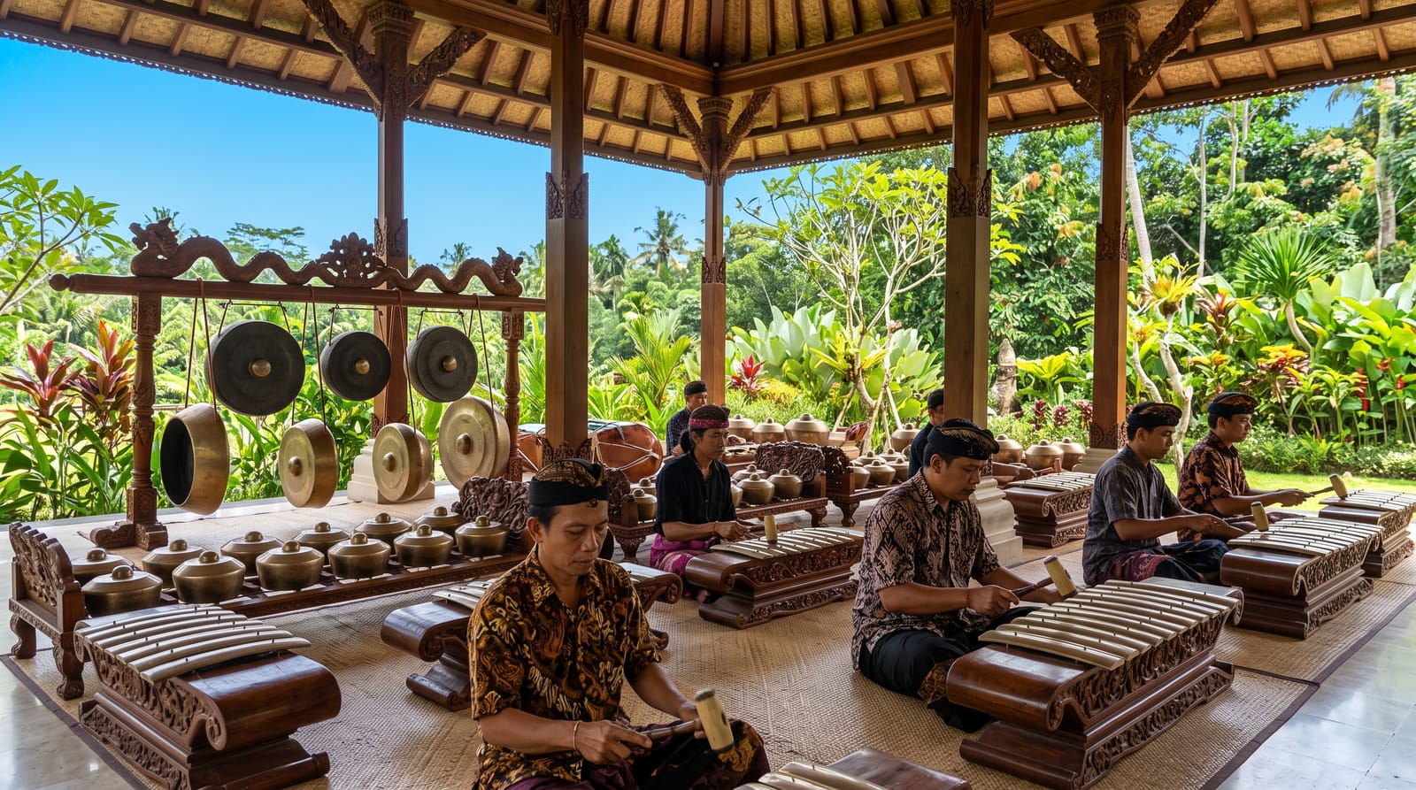 Gamelan