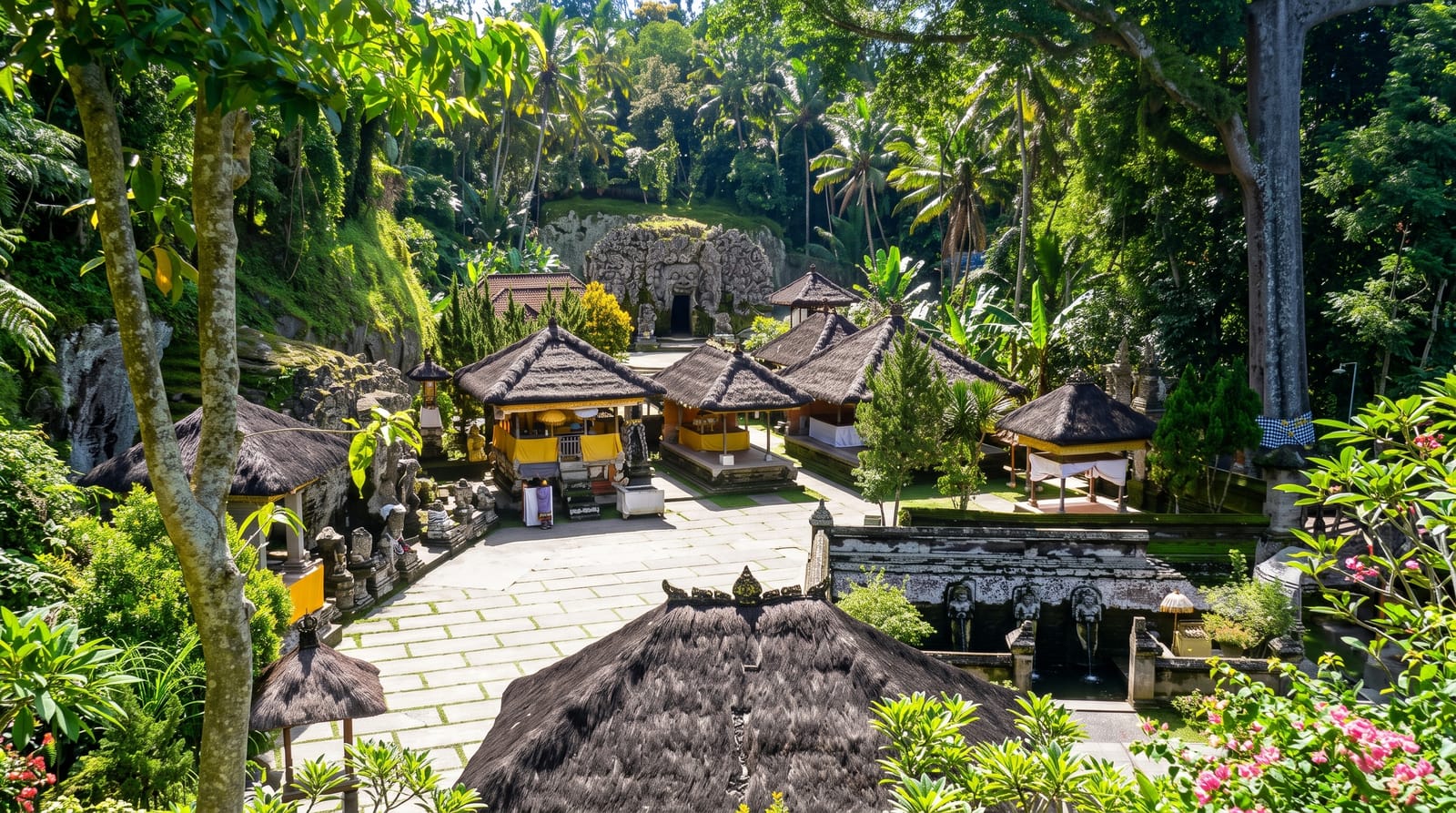 Goa Gajah