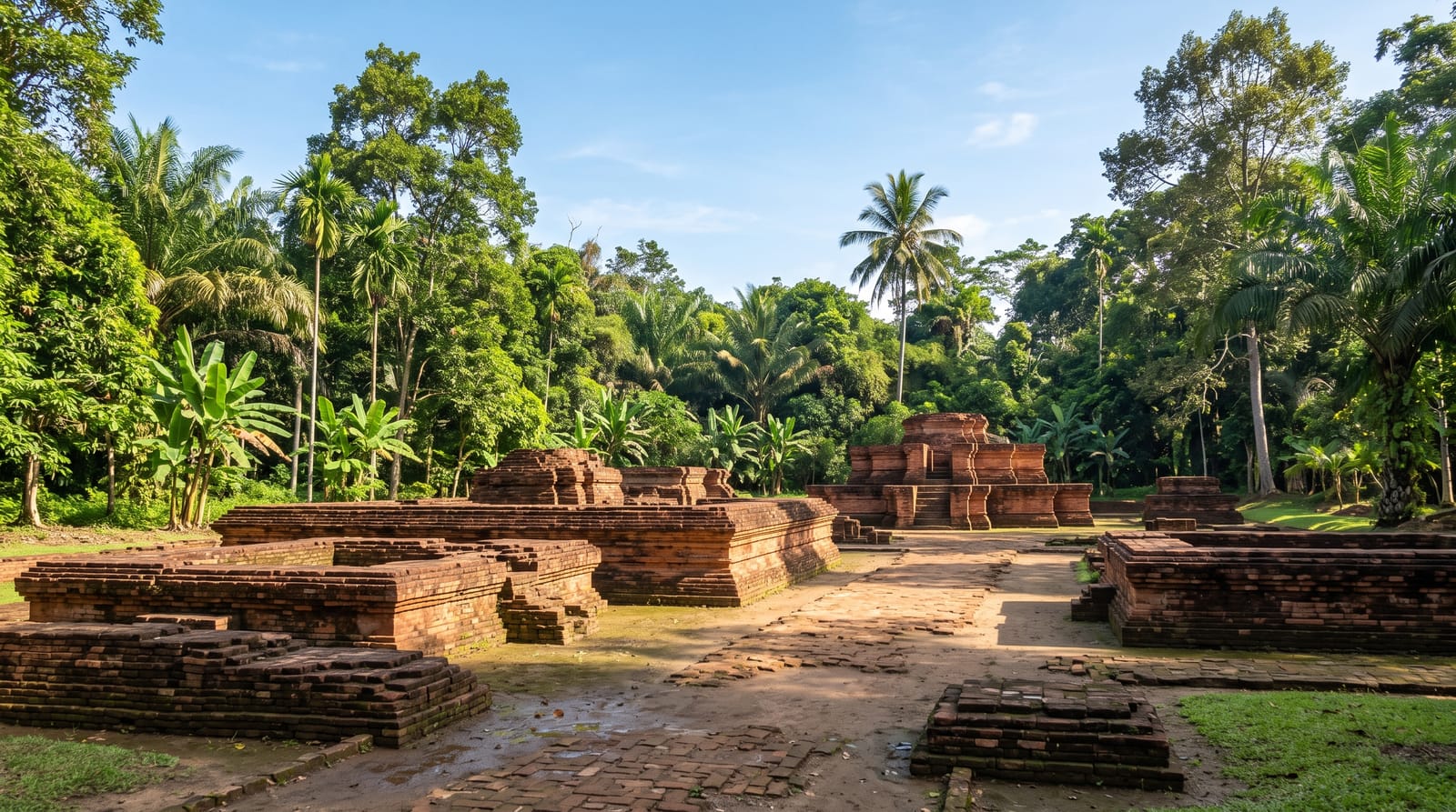 Muaro Jambi