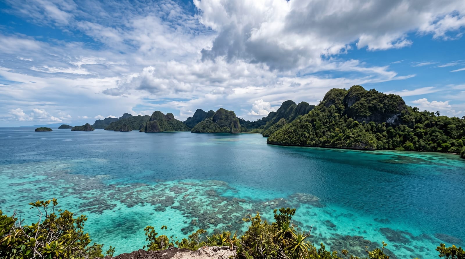 Raja Ampat