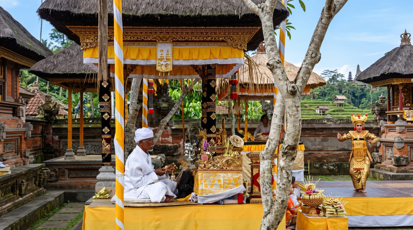 Ubud