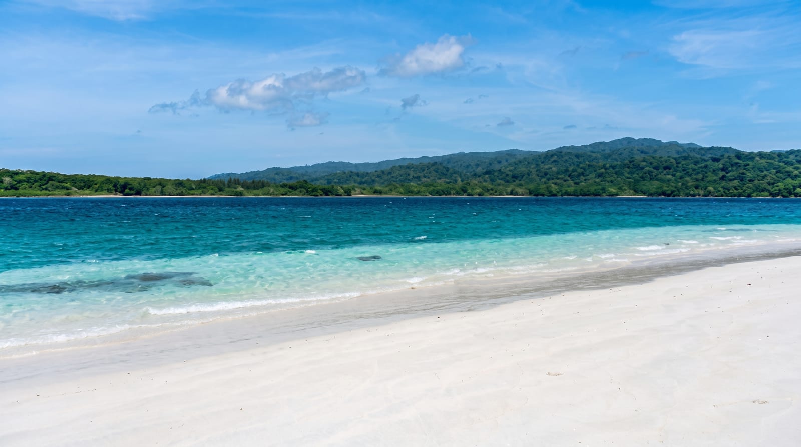 Ujung Kulon National Park