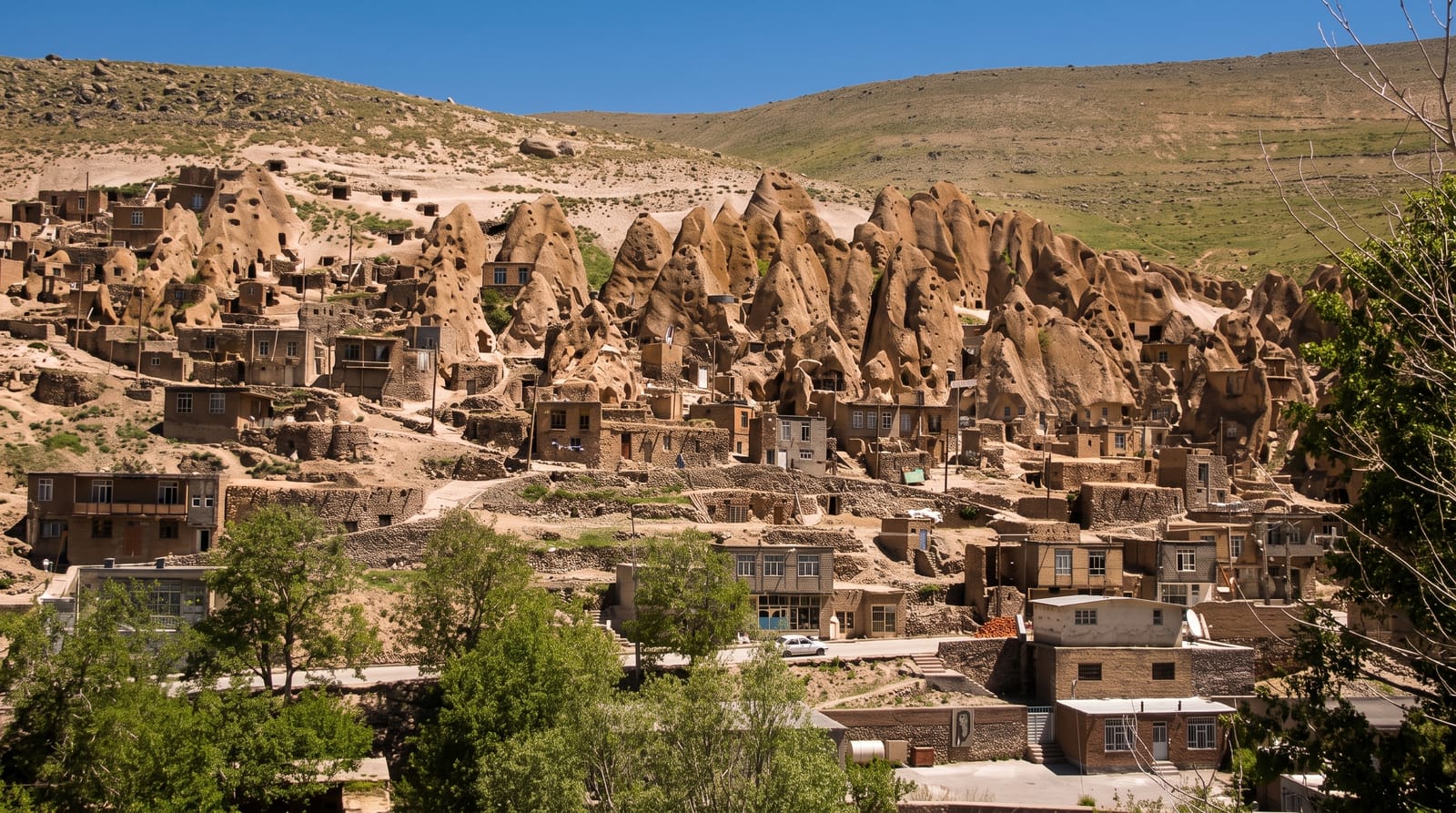 Kandovan