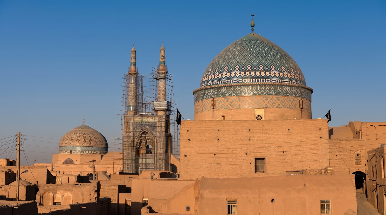 Yazd