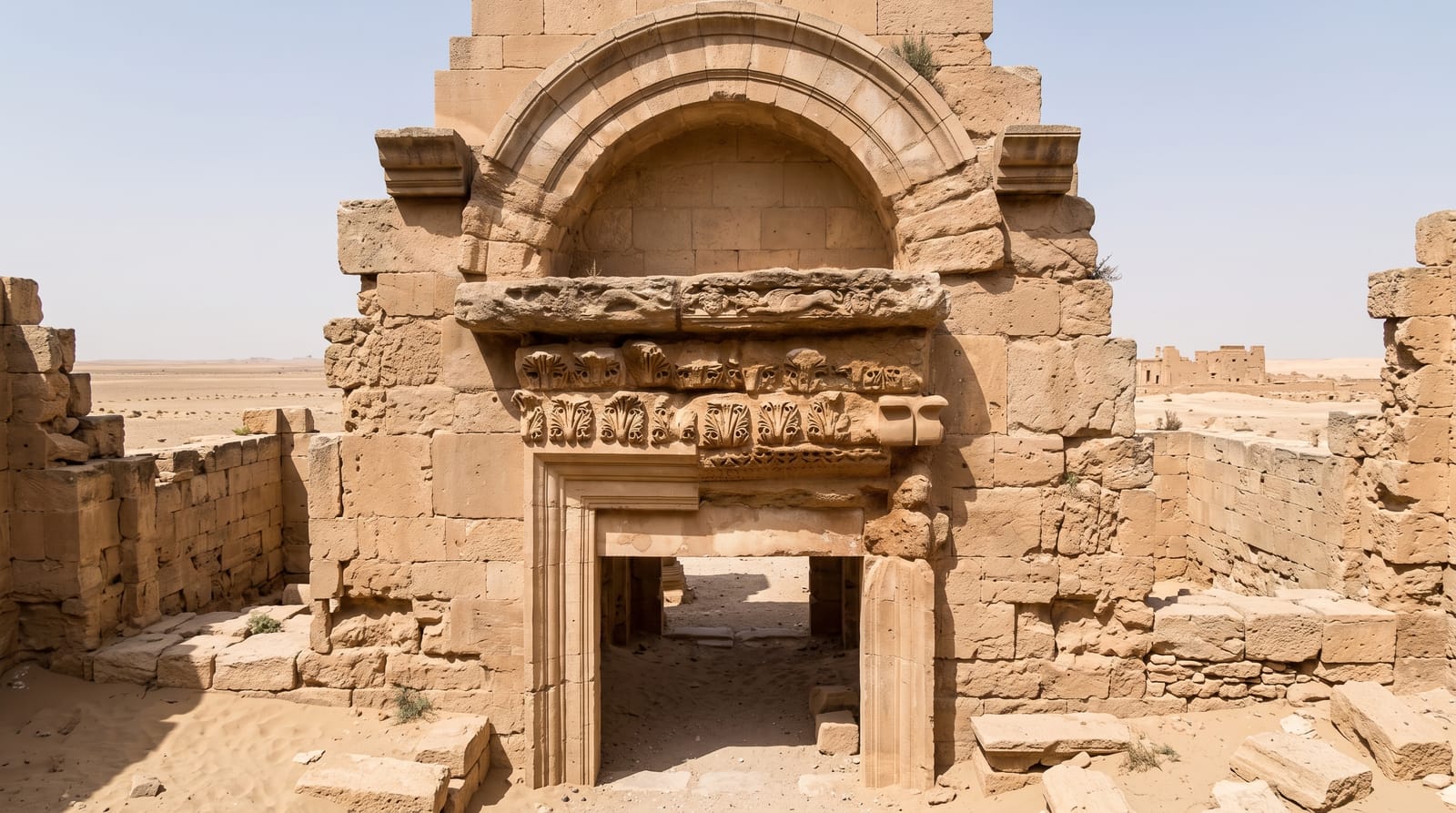 Hatra