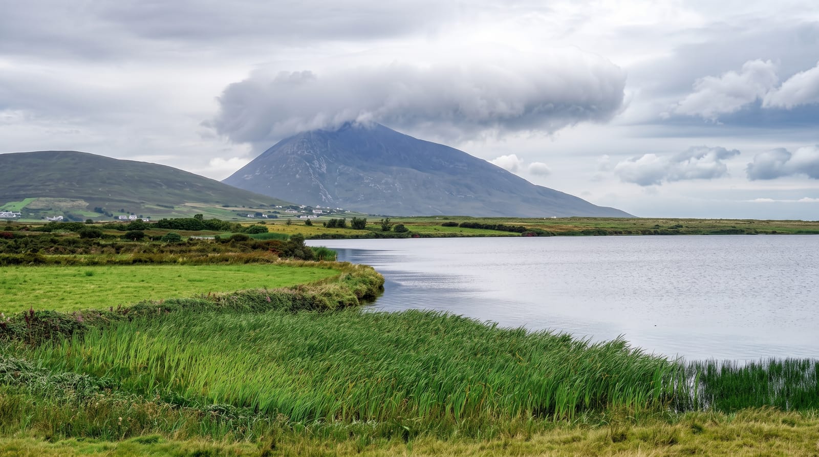 Achill Island