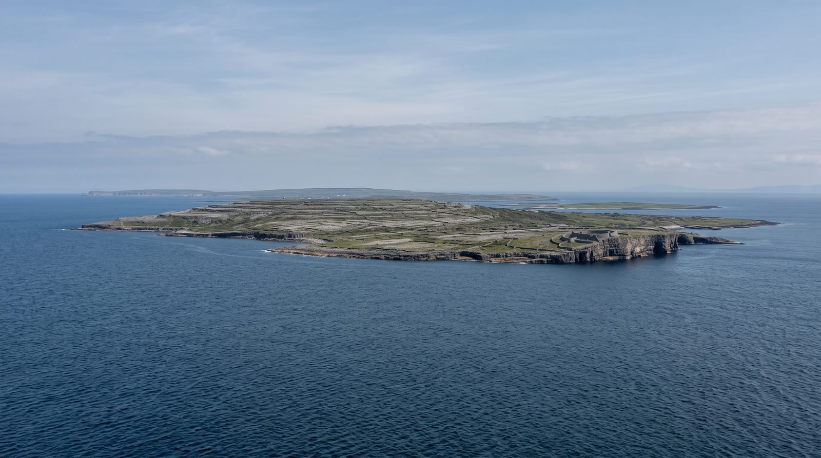 Aran Islands