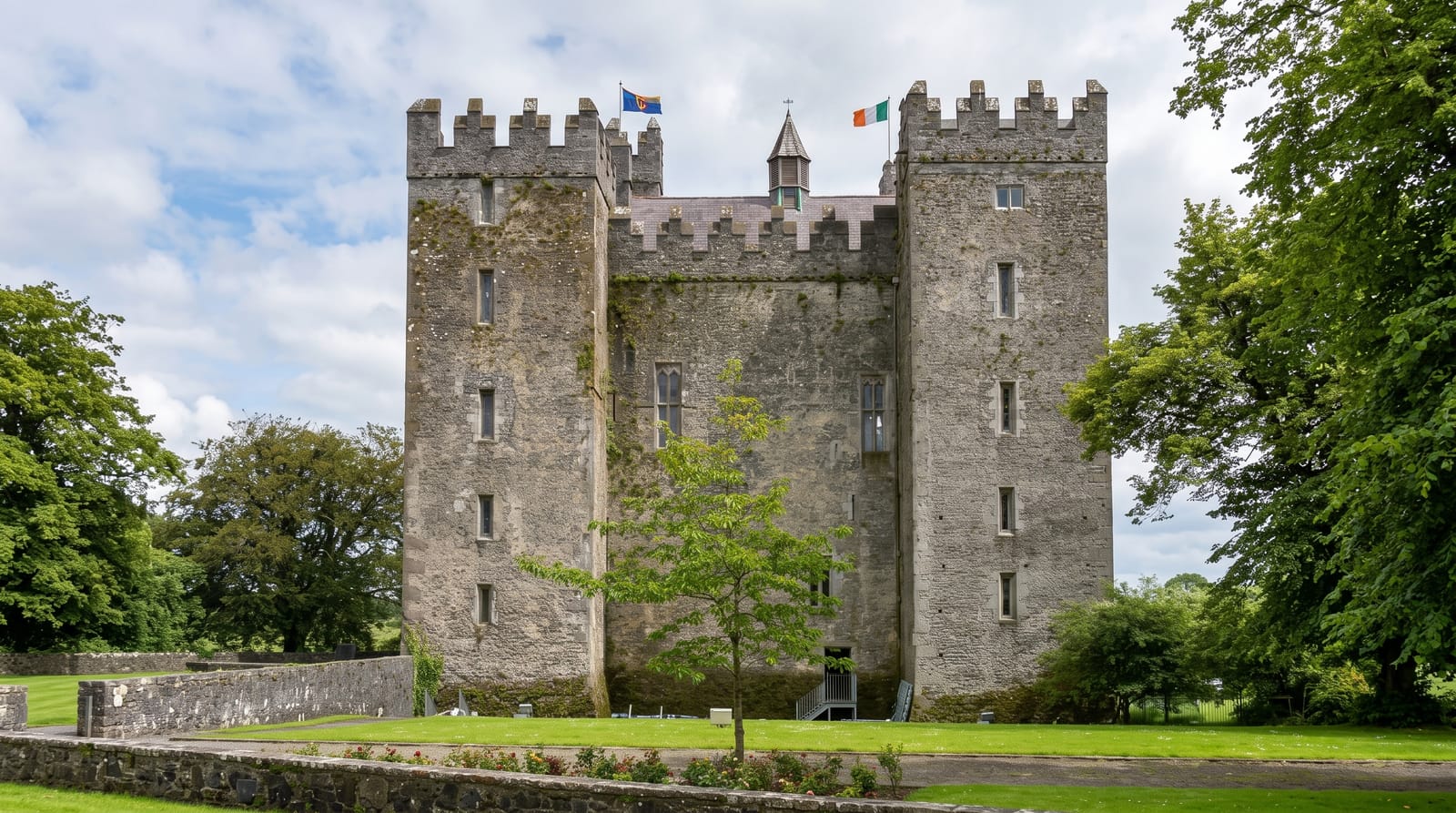 Bunratty Castle