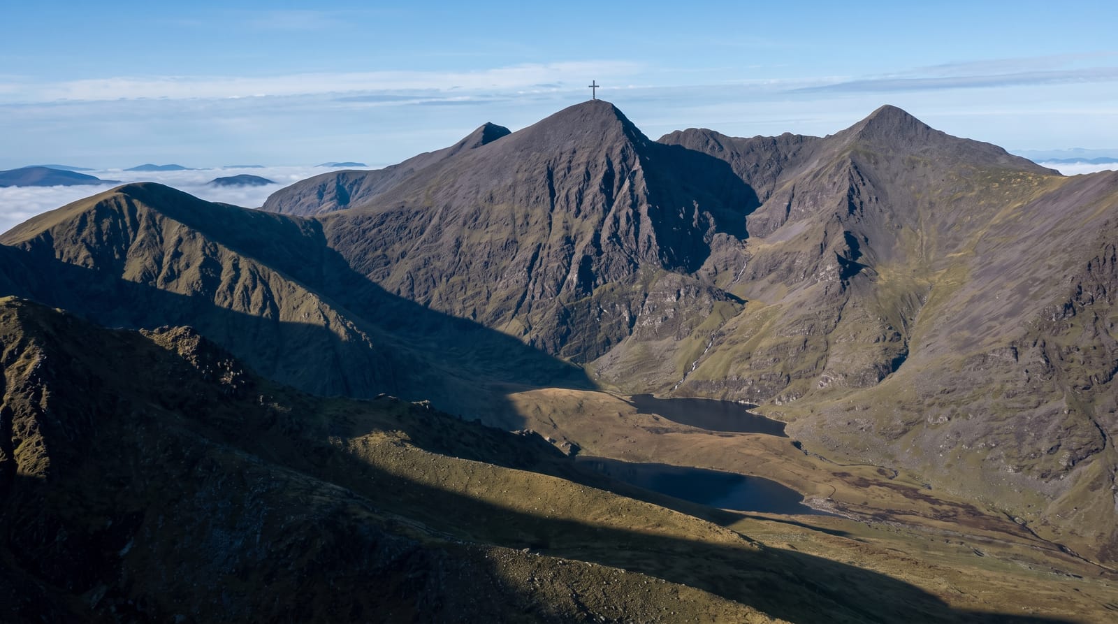 Carrauntoohil