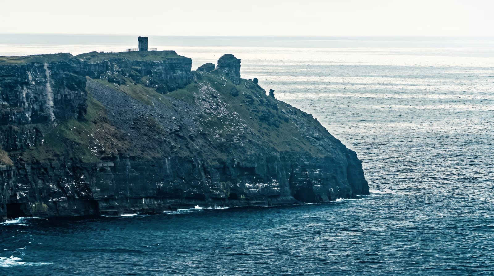 Cliffs of Moher