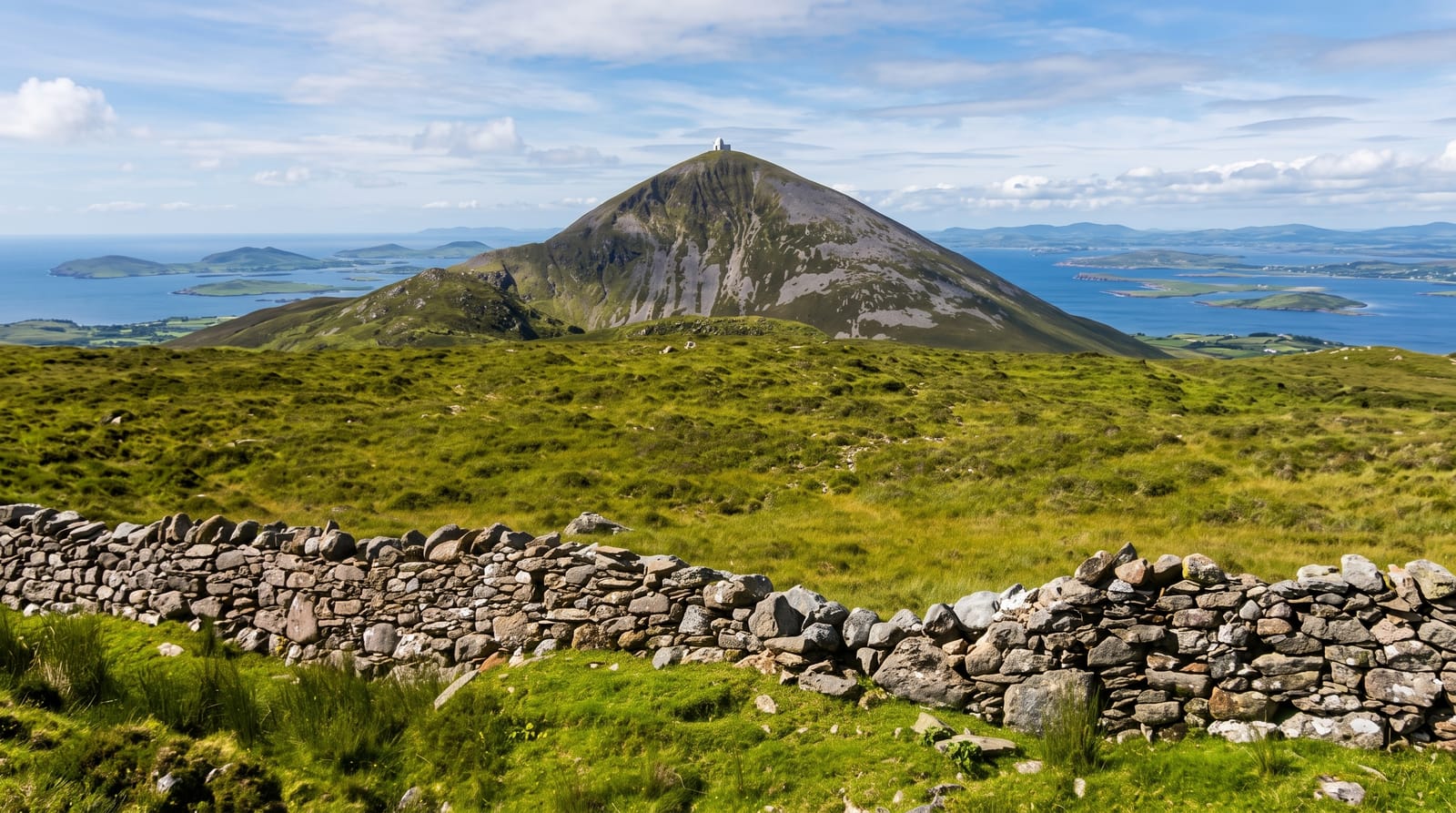 Croagh Patrick
