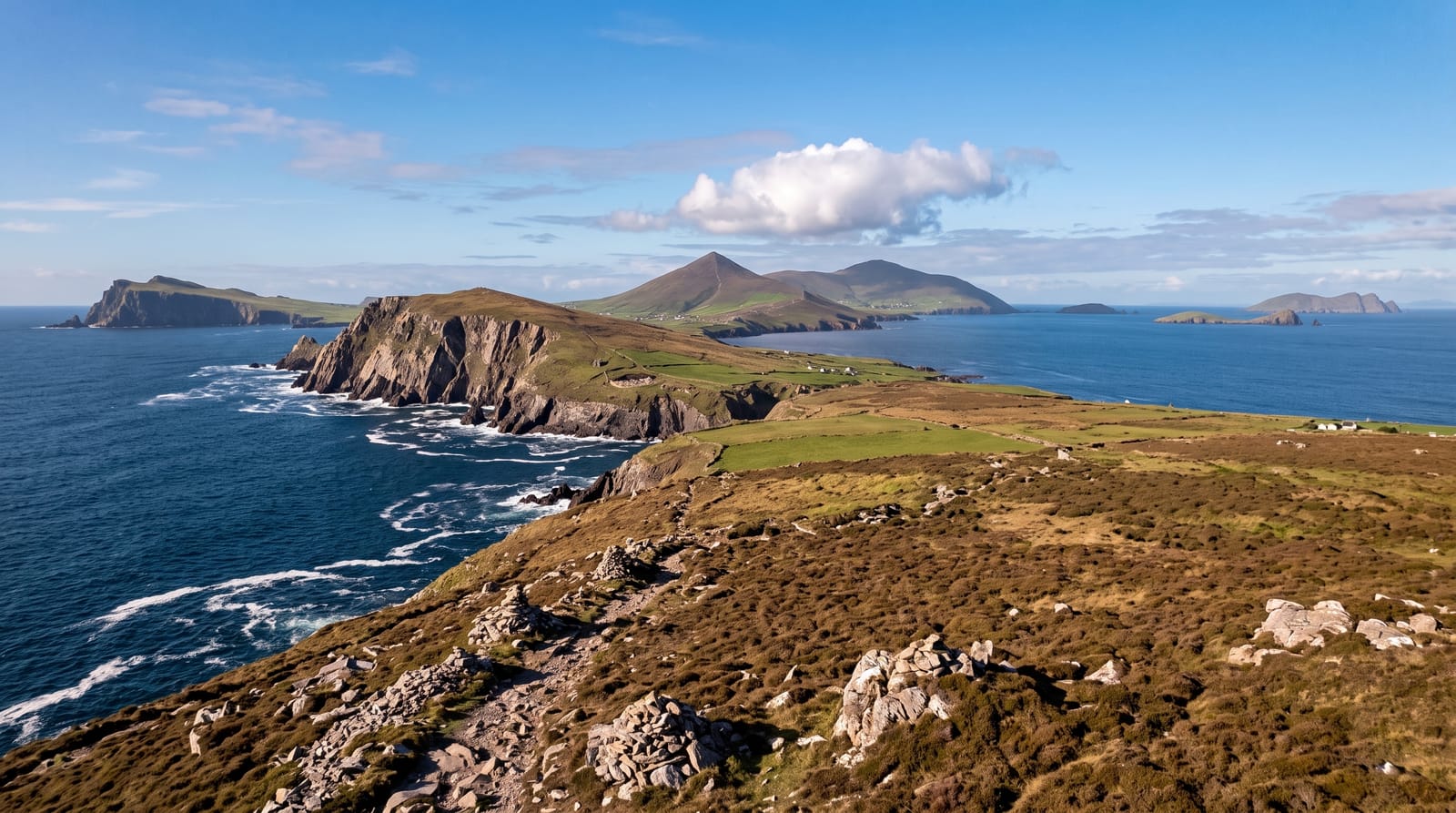 Dingle Peninsula