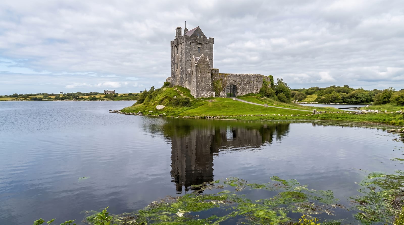 Dunguaire Castle