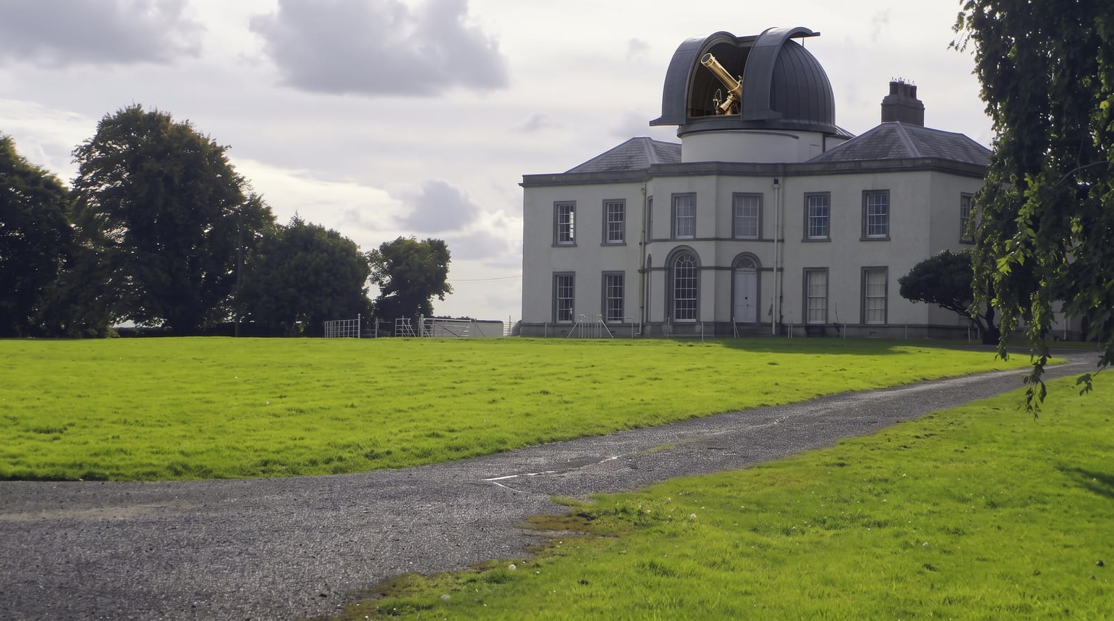 Dunsink Observatory