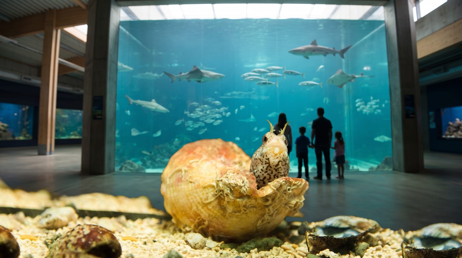 Galway Atlantaquaria