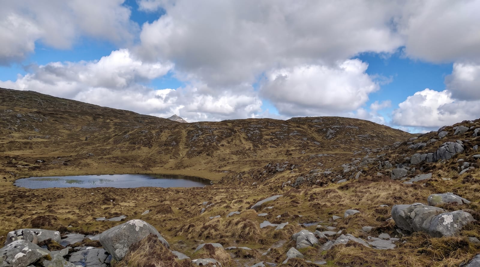 Glenveagh National Park