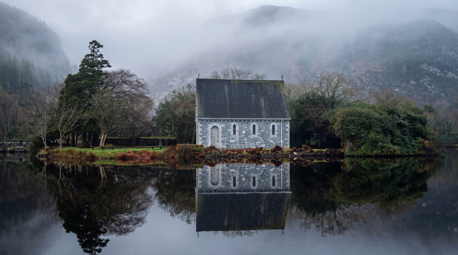 Gougane Barra