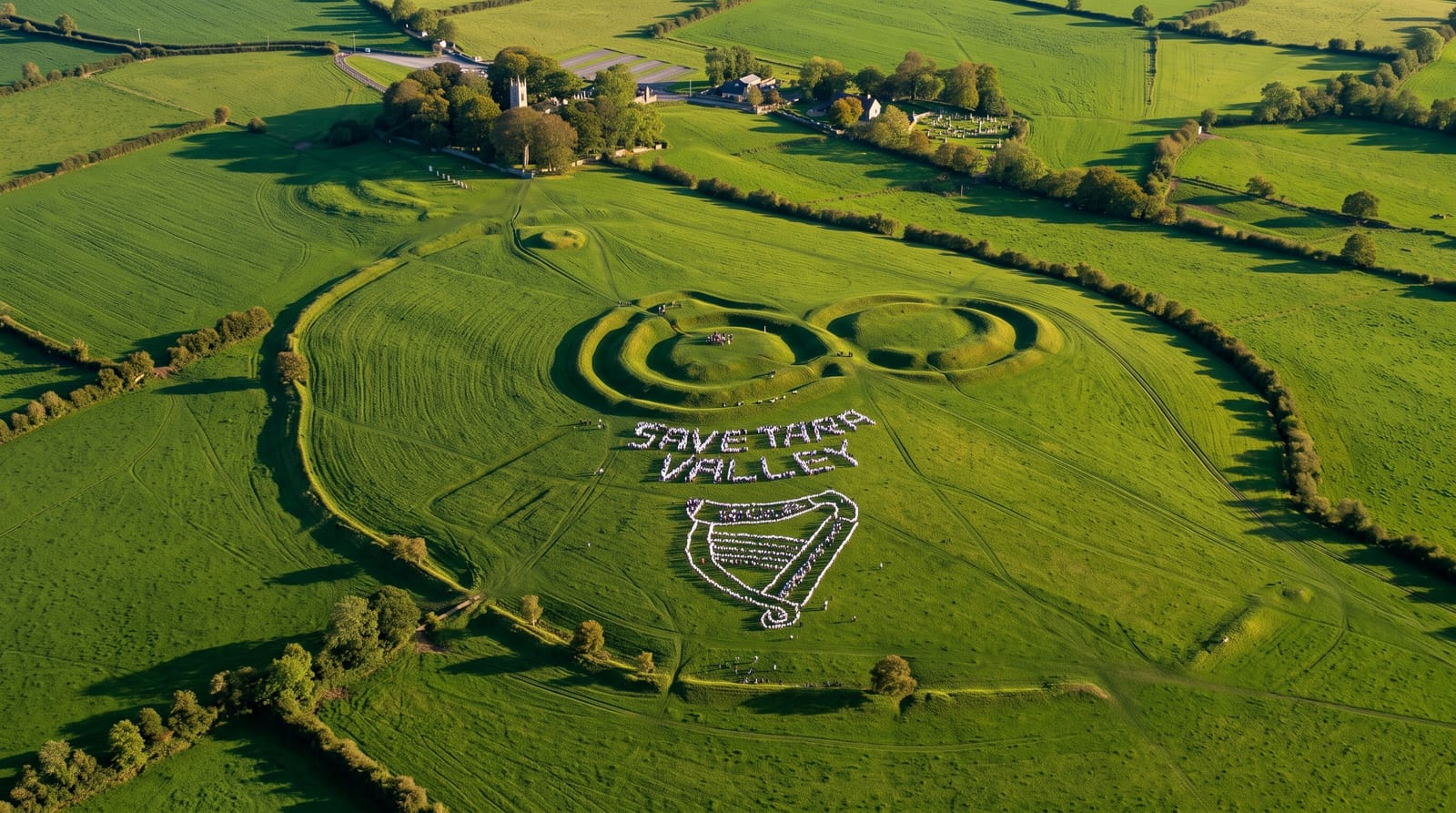 Hill of Tara
