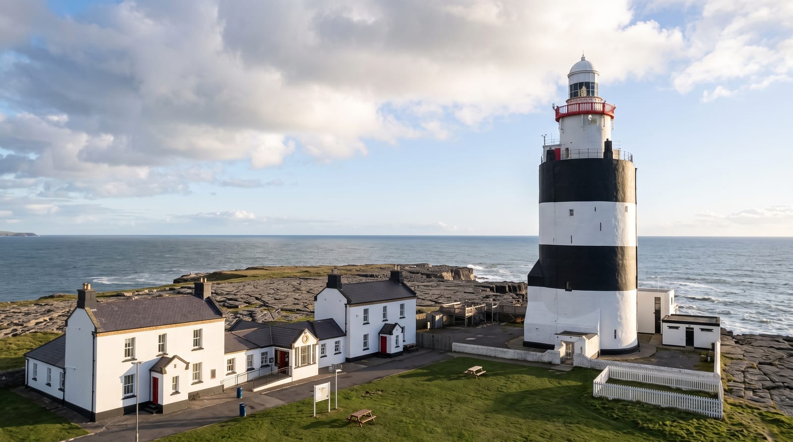 Hook Lighthouse