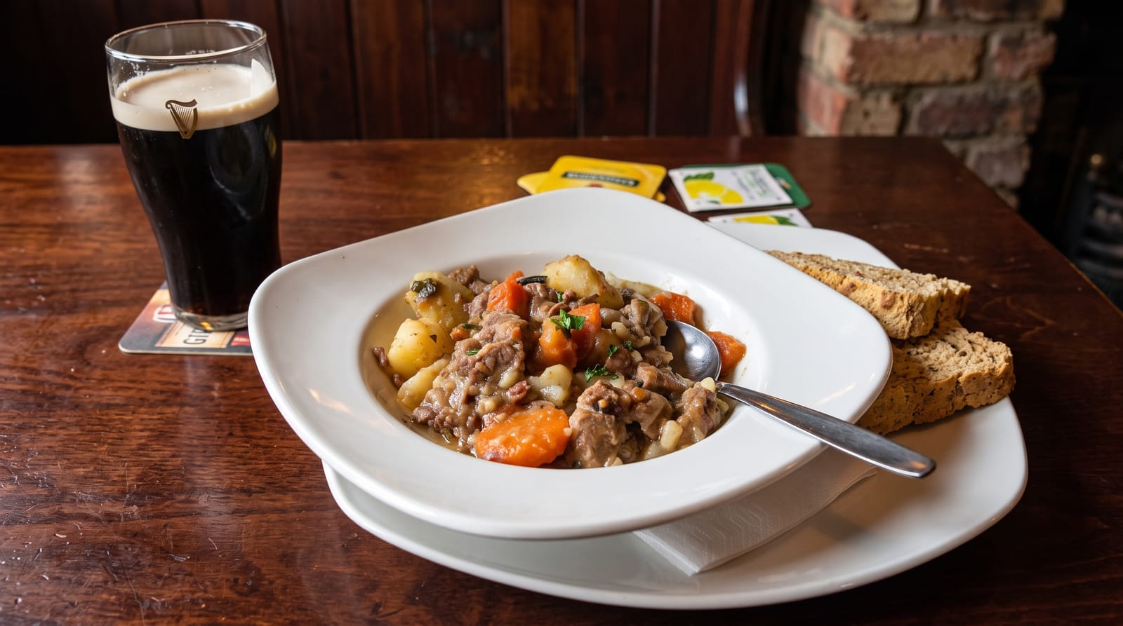 Irish Stew