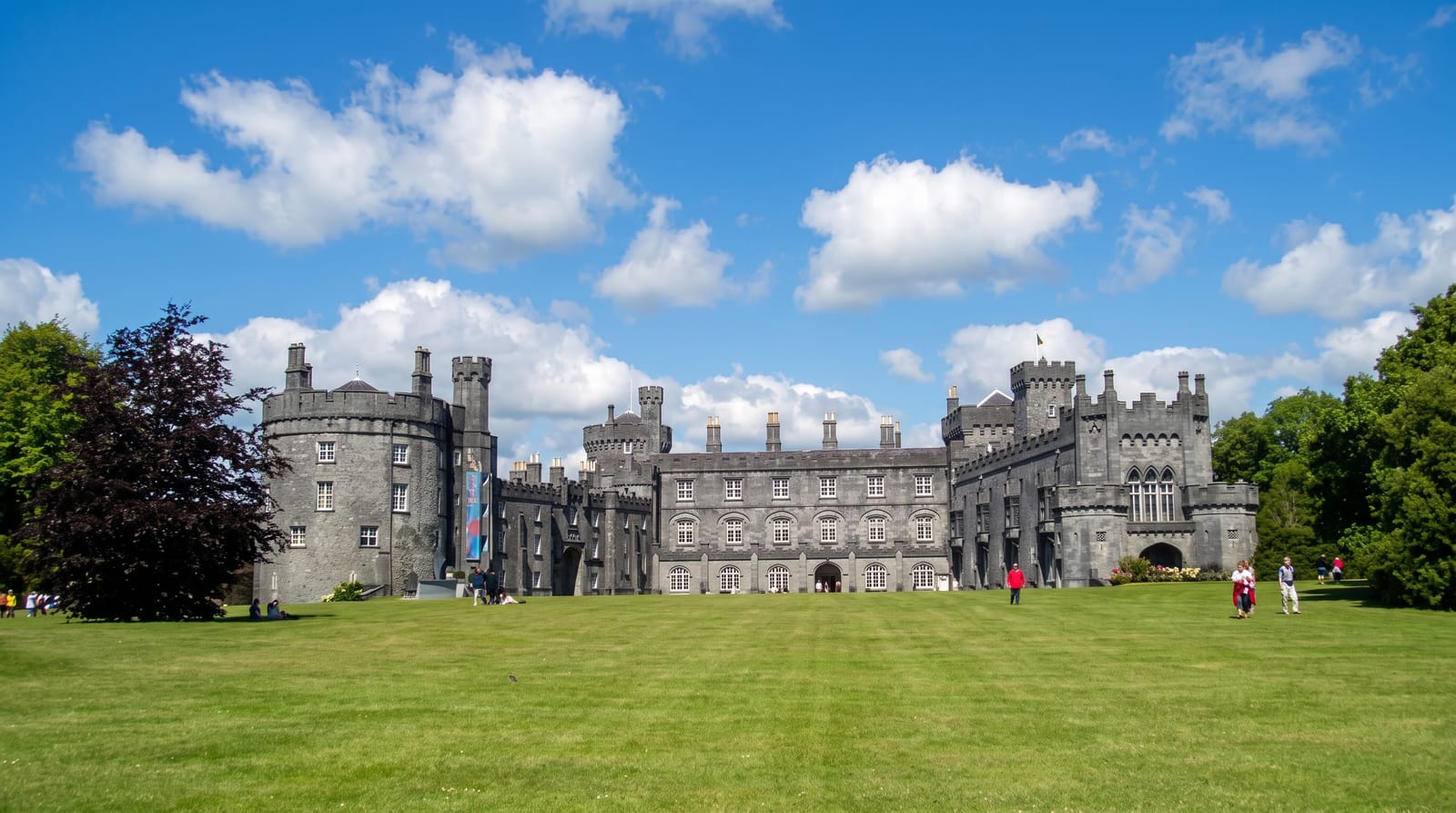 Kilkenny Castle
