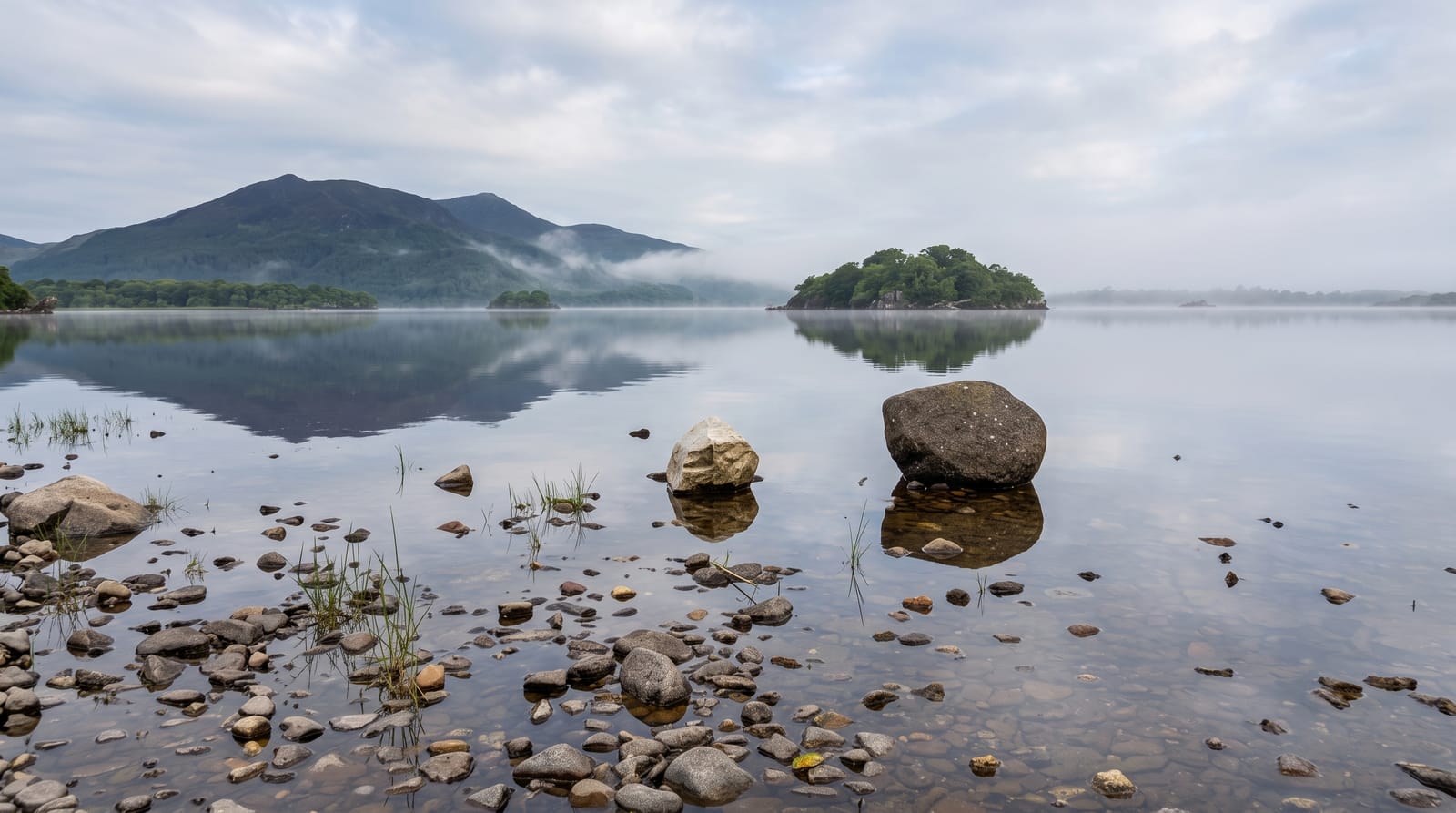 Killarney National Park