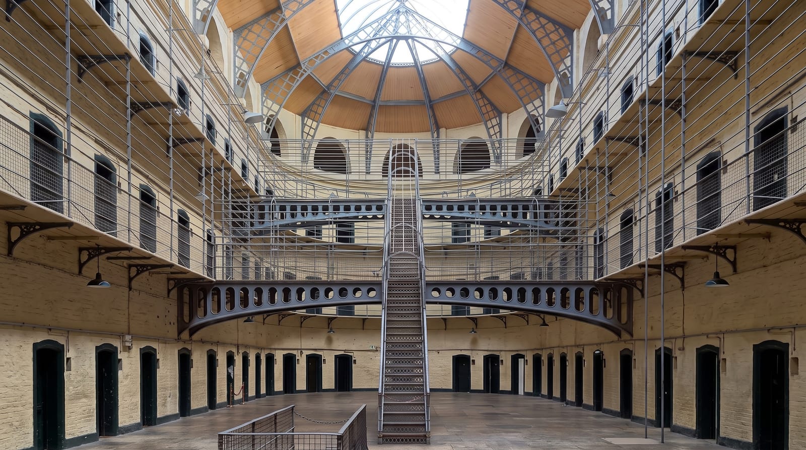 Kilmainham Gaol