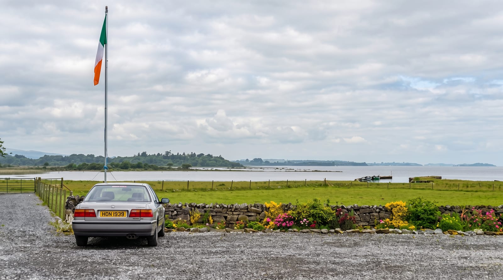 Lough Corrib