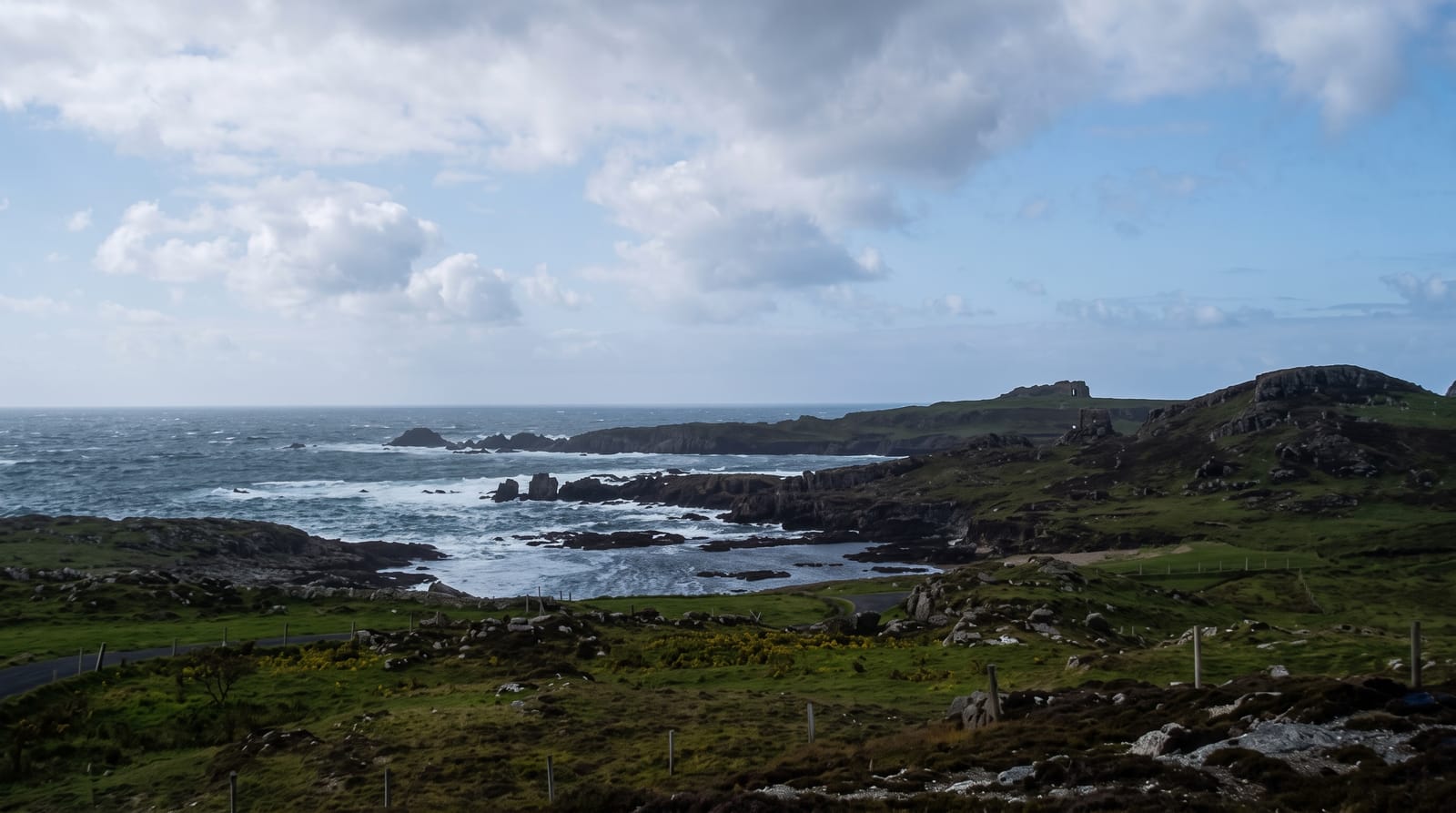 Malin Head