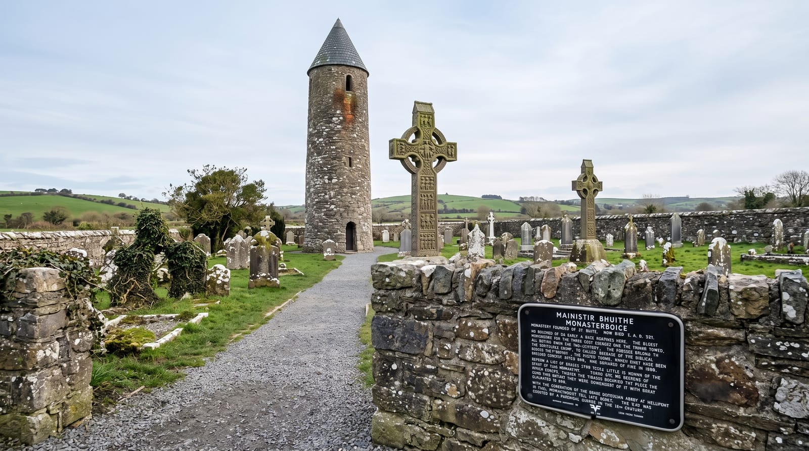 Monasterboice