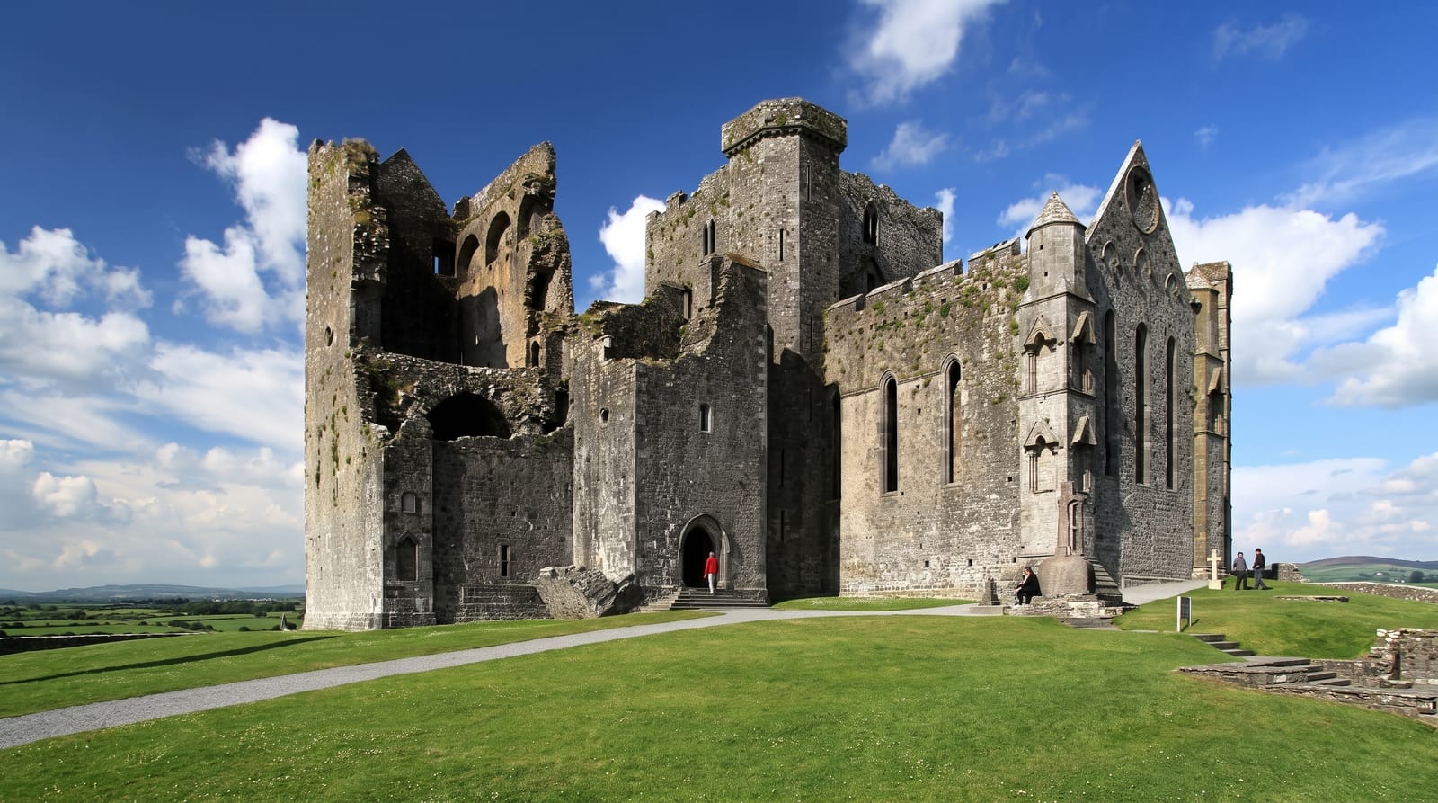 Rock of Cashel