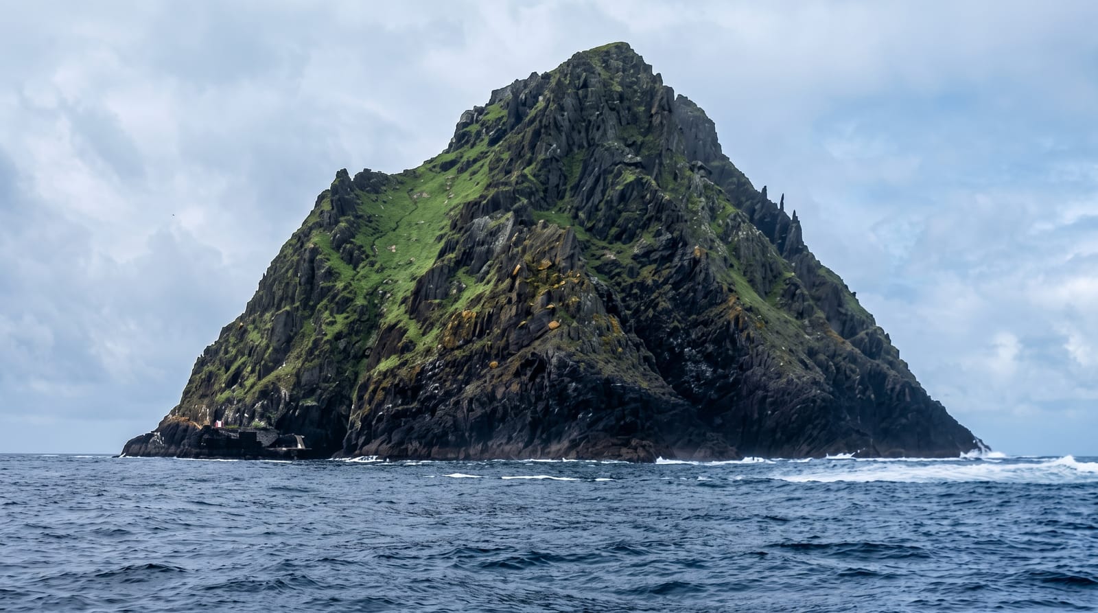 Skellig Michael
