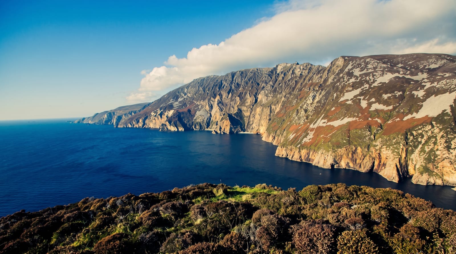 Slieve League