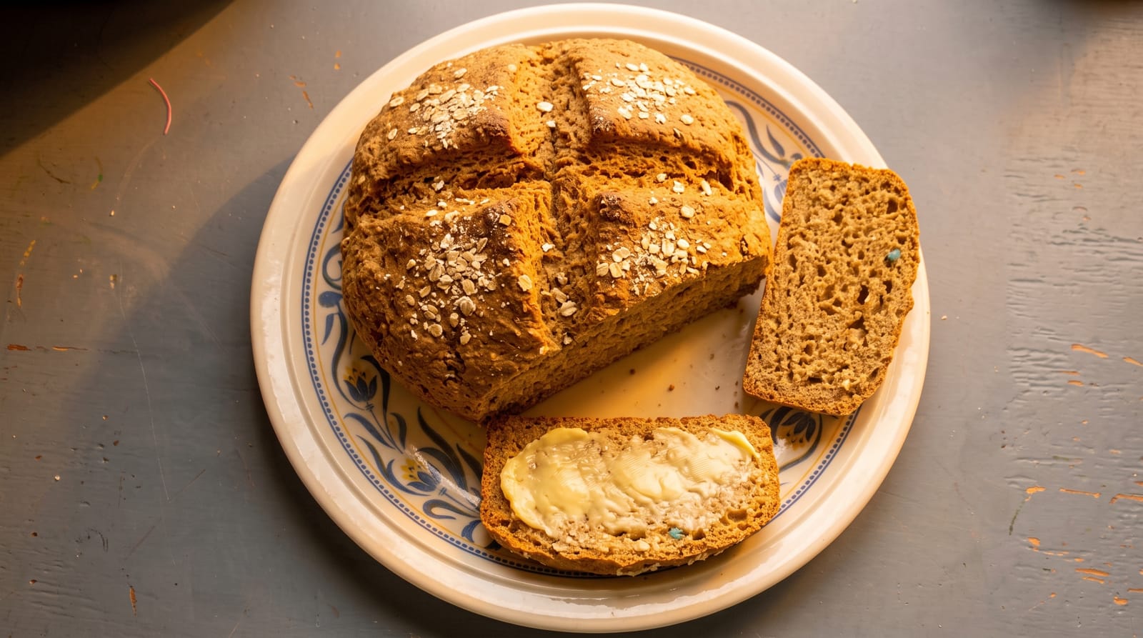 Irish Soda Bread