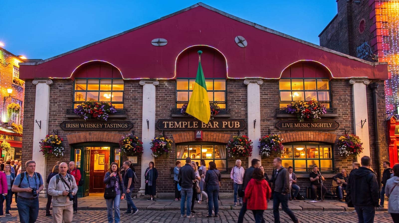 Temple Bar