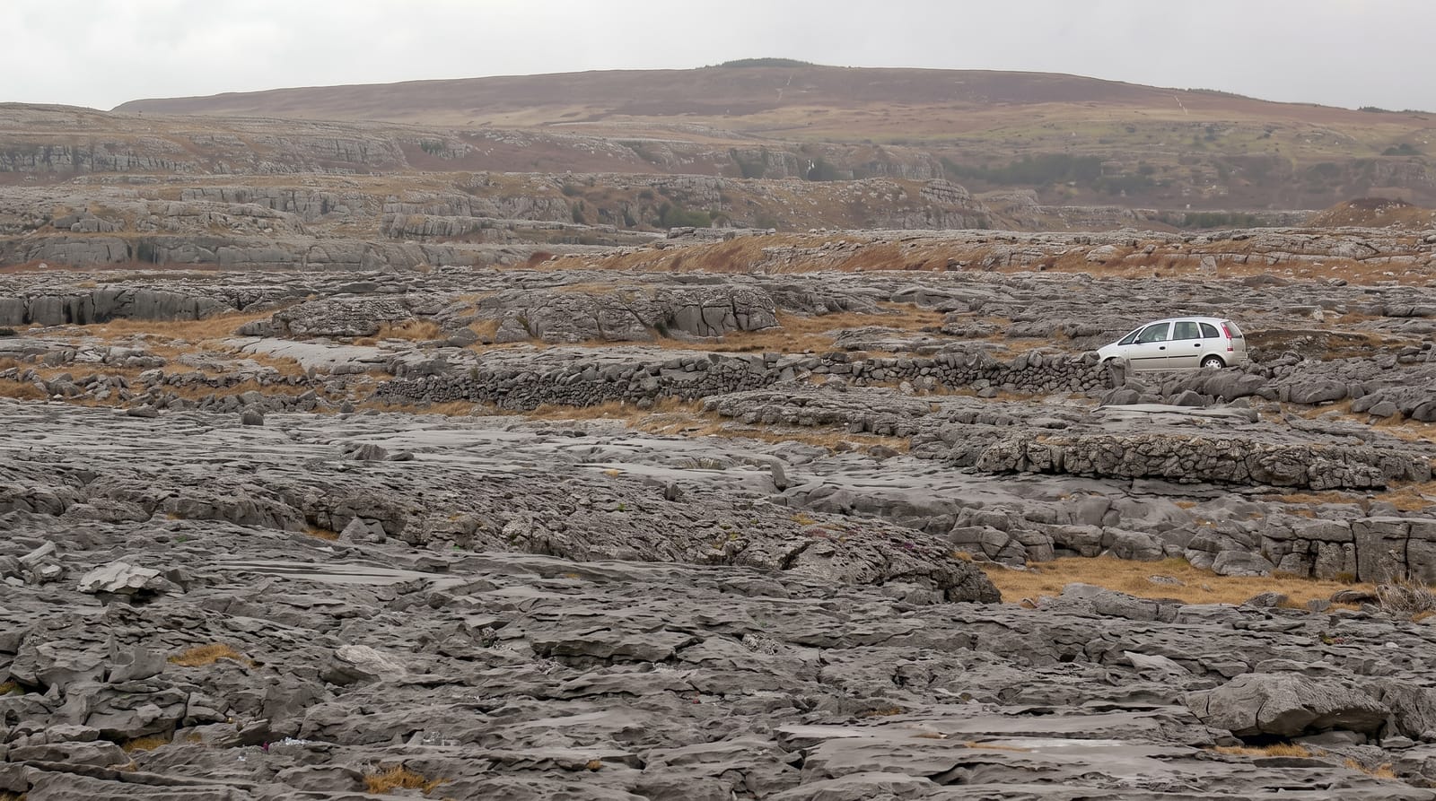 The Burren