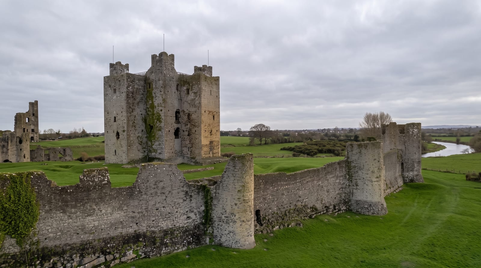 Trim Castle
